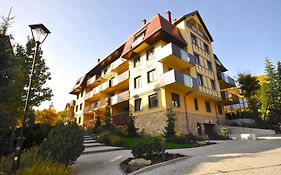 Apartament Harmonic Aparts